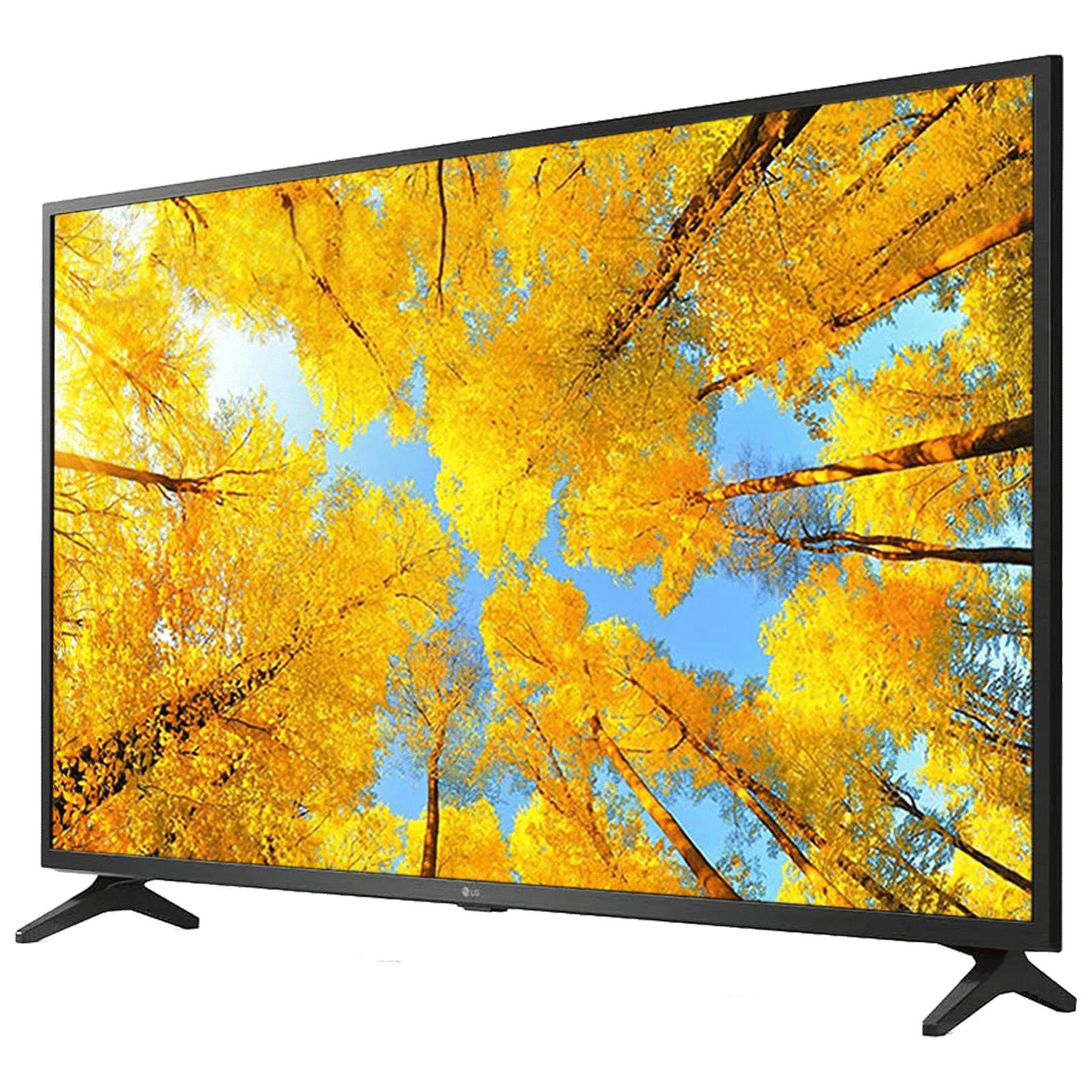 Buy LG UQ7500 165 cm (65 inch) 4K Ultra HD LED WebOS TV with Gen5 AI